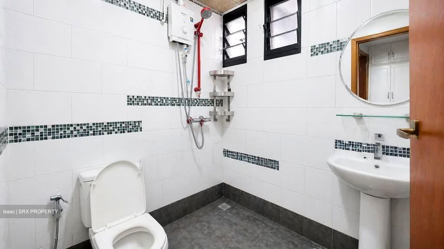 Blk 258A Punggol Topaz (Punggol), HDB 4 Rooms #566595921